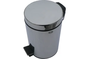 Урна с механизмом поднятия крышки  3 л 2565.066