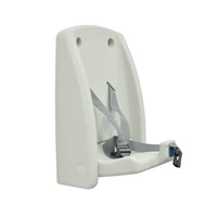 Стул пеленальный для общественных мест складной  DS-8003 1402.140