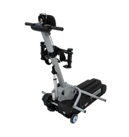 Лестничный гусеничный подъемник для инвалидов Барс УГП-130 4459-1