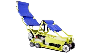 Лестничный мобильный гусеничный подъемник Run 6088