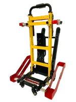 Лестничный гусеничный подъемник DSTRANA 7939