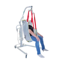 Подъемник передвижной с гидроприводом ИПП-2Г с подвесом 2538