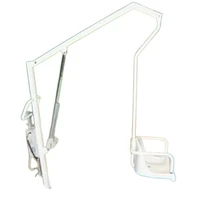 Подъемник для бассейна электрический 2530