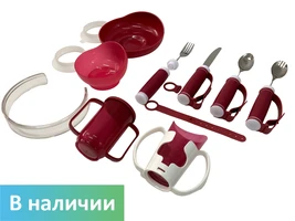 Посуда для инвалидов DStrana 8301-1