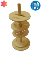 Тренажер "Ёлочка" с кругами ЯМ403.5.02