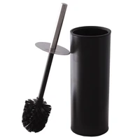 Ёршик настенный, черный T-101B 9678