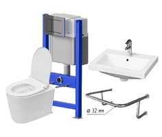 Оборудование для ДОУ по стандарту Дирекции инфраструктуры Департамента образования Москвы