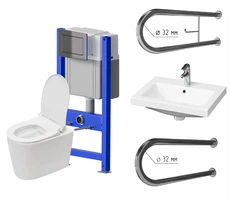 Оборудование для ДОУ по стандарту Дирекции инфраструктуры Департамента образования Москвы