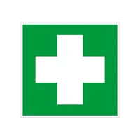 ЕС01 Аптечка первой помощи, композит 9362-к