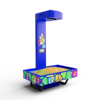 Интерактивная песочница ЖИРАФИКА Зов джунглей! LR8790