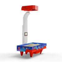 Интерактивная песочница НЕМО Подводный мир! LR8791