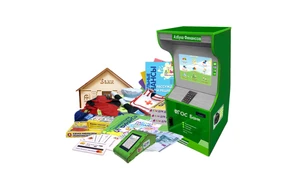 Методический комплекс "Азбука финансов" ПРОФ ИП7051