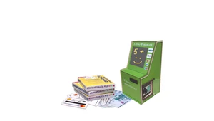 "Азбука финансов" ДОУ мобильная версия "Базовая" ИП7053