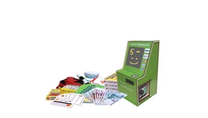 "Азбука финансов" ДОУ мобильная версия "Эконом" ИП7054