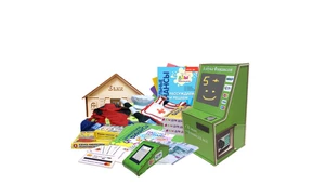 "Азбука финансов" ДОУ мобильная версия "ПРОФ" ИП7056