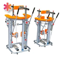 Шагательный тренажер типа Имитрон ГР4294