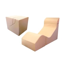 Терапевтическое кресло-кубик НЛ26108