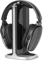 Усиленная гарнитура для слабослышащих DSTRANA 9909