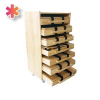 Развивающий набор психолога №4 (7 модулей) ПР29818