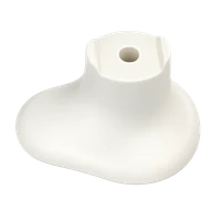 Кронштейн для поручня отбойника HS-618B, HS-616B 9915