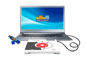 Аппаратно-программный комплекс "Стабиломер" 4848