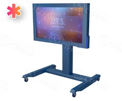 Интерактивная сенсорная панель UTSFly - 43" UTS4788