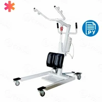 Подъемник-вертикализатор с электроприводом  LU-270 МЕТ8741