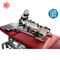 Аппарат продолжительной пассивной/активной мобилизации коленного и тазобедренного сустава ОРР9514