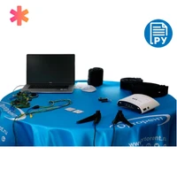 Аппарат для функциональной многоканальной электромиостимуляции ФЭС ОРР9521