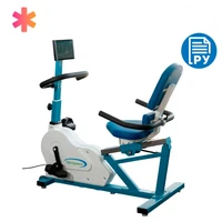 Механотерапевтический тренажер, велоэргометр ОРР9531