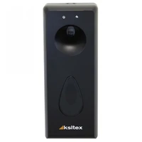 Автоматический диспенсер освежителя воздуха Dstrana PD-6008B, пластиковый, чёрный PD-6008B