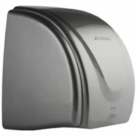 Сушилка для рук Dstrana M-2300C, пластиковая, хром M-2300C