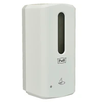 Автоматический дозатор для пены