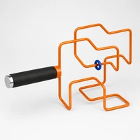 Тренажер - лабиринт для разработки моторики рук ГР4831