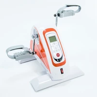 Велотренажер педальный с электродвигателем HSM-50CE МО9988