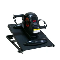 Велотренажер с электродвигателем Mega-T250 МО9989