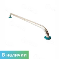 Поручень для инвалидов для ванны и душа прямой настенный 3218