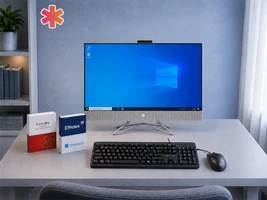 Универсальное рабочее место для обучающихся с ОВЗ "Эконом" 5936-1