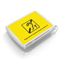 Индукционная информационная портативная система Vert 1A  со встроенным микрофоном 2071