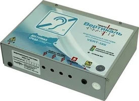 Индукционная стационарная петля VERT-135, зона до 135кв.м 2083_A