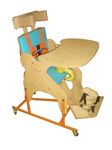 Опора для сидения  ОС-003 (Размер 1)