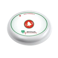 Беспроводная кнопка вызова медсестры Medbells Y-V1-W Y-V1-W