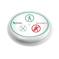 Беспроводная кнопка вызова пациента Medbells Y-V3-W Y-V3-W