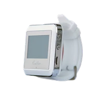 Беспроводной наручный пейджер медсестры Medbeep Med-41e Med-41e