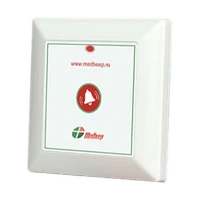Беспроводная кнопка вызова медсестры Medbeep Med-51 Med-51