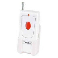 Беспроводная кнопка вызова медсестры Medbeep Med-72 Med-72