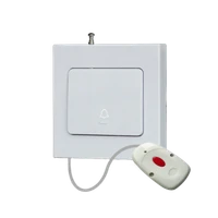 Беспроводная кнопка вызова медсестры Medbeep Med-1s Med-1s
