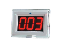 Беспроводное коридорное табло Medbeep Med-46 Med-46