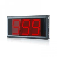 Беспроводное коридорное табло Medbeep Med-39 Med-39