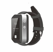 Беспроводной наручный пейджер медсестры Medbeep Med-41h2 Med-41h2